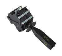 YAOPEI Commodo compatible pour Renault R19 R21 7700766407 Commande Feux, Phares, Clignotants, Klaxon