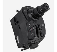 YAOPEI Commodo Essuie Glace Clio 3 Kangoo 2 Modus 7701068115 8201590631 | Commande Essuie-Glace Radio Clignotant pour Renault Clio 3 Kangoo 2 Modus 2005-2012
