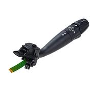 YAOPEI Comodo Phares pour 307 308 206 207 405 407 408 Avec fonction AUTO Clignotant Commodo de Commutateur 96477533XT 96595087XT