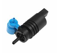 YAOPEI Pompe Lave Glace 1K6955651 pour Golf 2 4 5 6 7 Passat 3 4 5 6 Polo 2 3 4 5 Caddy Jetta Ti-guan Tou-areg Tou-ran A1 A3 A4 A6 Q3 Q5 Q7 F54 Z3 E36 abia Octavia Roomster Superb Ibiza Leon Toledo
