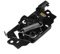 YAOPEI Verrou de capot pour Focus 3 Kuga 1 2 Transit Tourneo Custom 5236243 BM5A16700BG