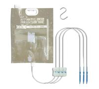 YAOPIU Système d'irrigation automatique pour l'extérieur | Sac d'irrigation automatique | Grand volume pour plantes d'intérieur pour appartement, jardin, fleurs, balcon, jardinier