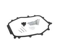 yaoqijie 1/2 "Thermal Shield Plénum Spacer Kit pièces de réparation compatibles avec 350Z Coupe Roadster G35 Sedan COULE Lasting