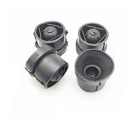 yaoqijie 1.6 2.0 Bloc de tampon de protection en caoutchouc de la planche de protection de la carte de protection du moteur Compatible avec Bora Jetta Golf 4 Mk4 Touran compatible avec siège Skoda 06A