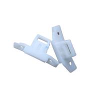 yaoqijie 1 pièce de lave-linge à tambour XQG65-L903S L903BS/BCS/BCX/BHS, loquet de porte, crochet de porte, languette lasting