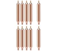 yaoqijie 10 filtres de réfrigération 115 x 18 mm Accessoires for filtre sécheur lasting