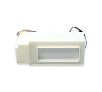 yaoqijie 1750-10D Amortisseur électrique DA31-00043F BCD-286WNQISS1 290WNRISA1 Remplacement du réfrigérateur lasting