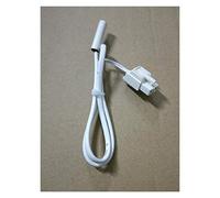 yaoqijie 1PCS compatible avec le réfrigérateur Capteur de température universelle/Capteur de dégivrage Parts de réfrigérateur lasting