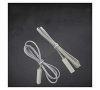 yaoqijie 2 types Nouveaux compatibles avec les accessoires de réfrigérateur sans givre de givre de la sonde de capteur de dégivrage lasting