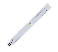 yaoqijie 9001030205 9001069888 Bande d'éclairage 3V for réfrigérateur Lampe LED Pièces de congélateur