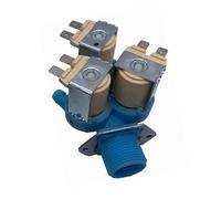 yaoqijie ABKR - Accessoire for lave-linge, pièces de soupape d'admission for lave-linge DC62-00233B WD90K5410OX WD70J5430AW lasting