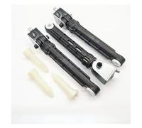 yaoqijie Amortisseur de machine à laver à tambour EG10014B39GU1 EG8012B29WD Tige de support d'amortisseur lasting(rouge)