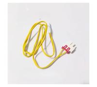 yaoqijie Capteur de givre for réfrigérateur 5K Pièces de rechange for réfrigérateur ESE5508WD ESE5502TD ESE5607TA lasting