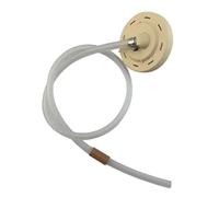 yaoqijie Capteur de niveau d'eau for machine à laver, interrupteur de niveau d'eau, contrôleur, tube de pression lasting