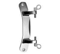 yaoqijie Charnière de porte de machine à laver à tambour adaptée XQG70-S1208FW(S)/XQG80-A1202/A1402F lasting