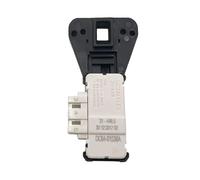 yaoqijie Commutateur de retard de verrouillage de porte de Machine à laver, for ZV-446L5 DC64-01538A lasting