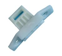 yaoqijie Crochet de porte de rechange for serrure de porte DG-L90588BHC L9088BHX, accessoires for lave-linge à tambour lasting