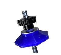 yaoqijie Dispositif d'étanchéité for roulement de machine à laver à tambour, extracteur de joint d'étanchéité, embrayage, outil de nettoyage d'appareils électroménagers b64b lasting