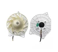 yaoqijie EAU64824805 Ventilateur de refroidissement for réfrigérateur Réfrigérateur Radiateur Congélateur Pièces