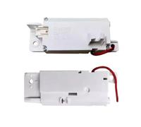 yaoqijie EBF61215202 DM-PJT 16V 0.95A Interrupteur de temporisation de verrouillage de porte électronique for pièces de lave-linge