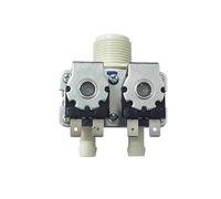 yaoqijie Électrovanne d'admission d'eau for machine à laver à tambour TG90-1411DXS-14122DXG-1411DG lasting