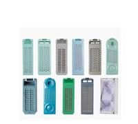 yaoqijie Filtre à peluches for Machine à laver, 1 pièce, maille for lave-linge, attrape-cheveux, sac en maille lasting(NO126)