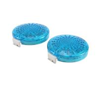 yaoqijie Filtre à peluches for Machine à laver, 2 pièces, accessoires for lave-linge NEA61973201 WT-H750 WT-H650 WT-H550 WT-H755 P/N ADQ72912303 lasting