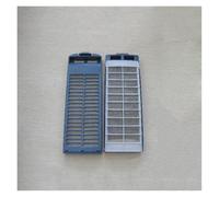 yaoqijie Filtre anti-poussière de remplacement for Machine à laver, 1 pièce, filtres à mailles, sac magique, boîte XQB52-28DS XQB45-L61 lasting