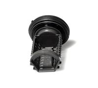 yaoqijie Filtre de pompe de remplacement for véritable Machine à laver, bouton de vidange, ensemble de pompe à filtre lasting