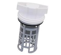 yaoqijie Filtre de pompe de vidange de lave-linge DC97-16991A, filtre de Machine à laver Compatible avec le lavage WF42H5000AW, WF42H5000AW/A2 lasting