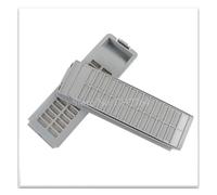 yaoqijie Filtre for machine à laver XQB52-28DS XQB45-L61, 1 pièce, nouveau sac en maille, boîte magique lasting