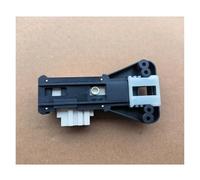 yaoqijie For machine à laver interrupteur de retard de verrouillage de porte électronique ZV-446L5 DC64-01538A METALFLEX ZV-446 3 pièces d'insertion lasting