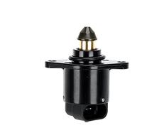 yaoqijie IACV Vanne de Commande d'air d'inactivité JLM12185 Compatible avec Jaguar XJ 40 81 x300 1994~1997 Garantie 12 Papillons Socle Qualité Lasting