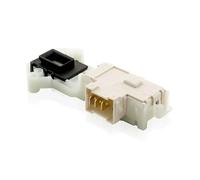 yaoqijie Interrupteur de verrouillage de porte de lave-linge 6601EN1003D, pièce de rechange 6601ER1005E 6601ER1003B 6601EN1003D, interrupteur Machine-A70Z lasting