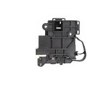 yaoqijie Interrupteur de verrouillage électronique de porte de machine à laver 0024000128A HW70-B14266 lasting