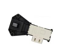 yaoqijie Interrupteur électronique de temporisation de verrouillage de porte, for Machine à laver DC64-01538A ZV-446 T85 ZV-446L ZV-446L5, pièces de lave-linge lasting