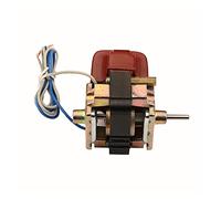 yaoqijie Is3215eab Pièces de réfrigérateur Réfrigéré Comptoir Compatible avec Sanyo Radiateur Moteur 220V 26W lasting