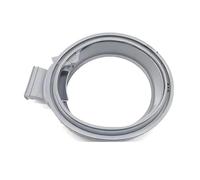 yaoqijie Joint de porte de machine à laver compatible DC64-03198A DC64-03235A DC64-01664A DC64-01602A Rondelle d'étanchéité en caoutchouc lasting(DC64-03365A)