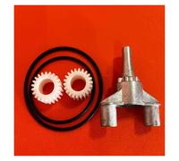 yaoqijie Joint d'huile for lave-auto à haute pression, série K2, K3, pièces de machine à laver, roulement de plaque d'engrenage, piston d'angle de bélier lasting(Set)