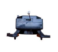 yaoqijie KD8-EL10D-1C for moteur de vidange 110 V, pièces de moteur de vanne de vidange de tracteur de machine à laver