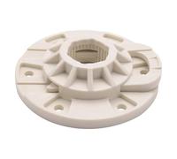 yaoqijie Kit de moyeu d'entraînement for panier de lave-linge W10528947 - Remplacement for lave-linge lasting