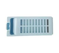 yaoqijie Lot de 2 accessoires for lave-linge XQS50-728 XQS60-828 lasting