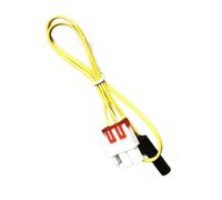 yaoqijie Lot de 2 capteurs de température for réfrigérateurs, longueur 45 cm, en plastique, pièces détachées for appareils électroménagers lasting