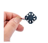yaoqijie Micro ventilateur de refroidissement Ultra-fin for lumières de voiture LED, 9V 12V, 2.2cm, 22mm, 2207 lasting