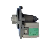 yaoqijie Moteur de pompe de vidange B20-5 220V 60Hz 35W DC31-00030B for pièces de vidange de lave-linge