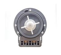 yaoqijie Moteur de pompe de vidange B20-6 220-240V 50Hz 30W 3000r/min DC31-00030A for pièces de drainage de lave-linge
