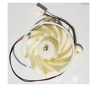 yaoqijie Moteur du ventilateur compatible avec le réfrigérateur de condensation DA31-00287C B Partie de réparation de kit de souffleur d'air chaud applicable lasting