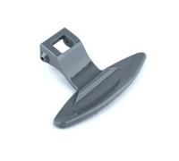 yaoqijie Poignée de porte for machine à laver à tambour à chargement frontal WD-8013F WD-1610FD WD-1460F lasting