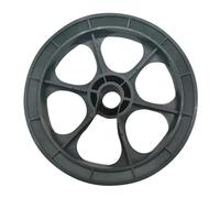 yaoqijie Poulie de moteur de machine à laver 202795 adaptée lasting