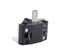 yaoqijie Relais de démarrage PTC N85R QP2-4.7 Relais de démarrage de réfrigérateur à 1 broche et protecteur de surcharge de réfrigérateur 6750C-0005P lasting